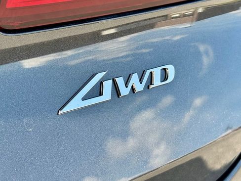 Used 2026 Genesis GV80 2.5T Advanced AWD/4WD image 16