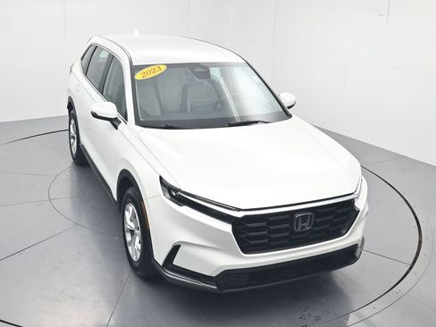 Used 2023 Honda CR-V LX image 41