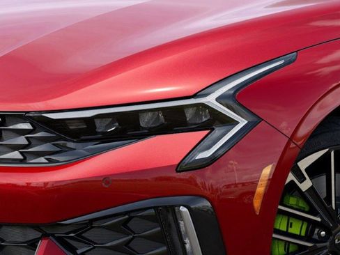 New 2026 Kia K5 GT image 10