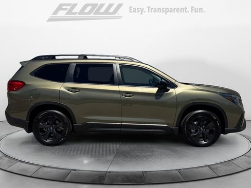 Used 2026 Subaru Ascent Premium AWD/4WD image 10