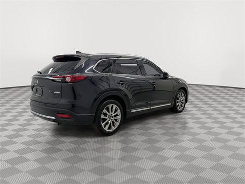 Used 2019 MAZDA CX-9 Grand Touring image 10