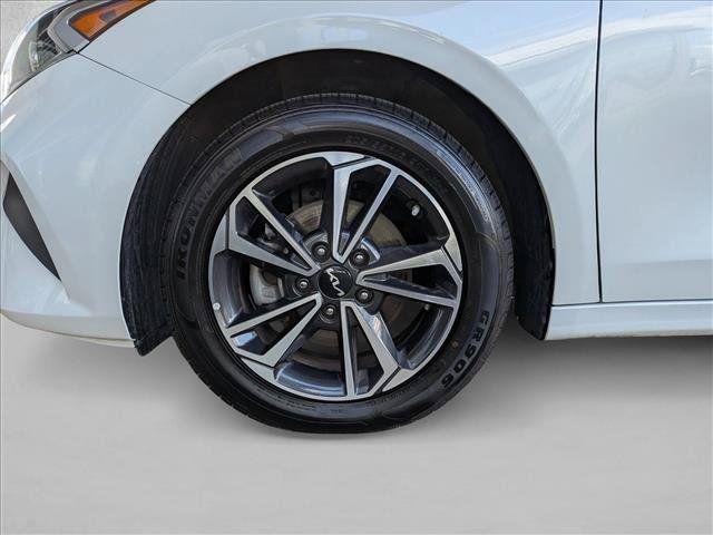Used 2024 Kia Forte LXS FWD image 20