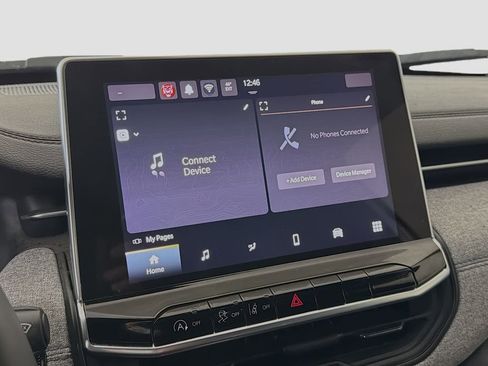 Used 2024 Jeep Compass Latitude image 15