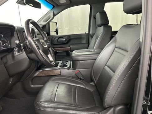 Used 2022 GMC Sierra 2500 Denali image 6