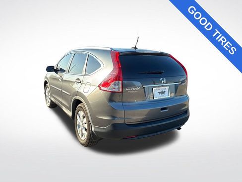 Used 2012 Honda CR-V EX-L image 5