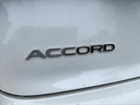 Used 2023 Honda Accord EX image 23