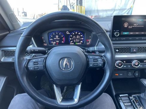 Used 2023 Acura Integra FWD image 21
