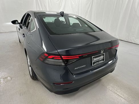 Used 2024 Honda Accord LX image 5