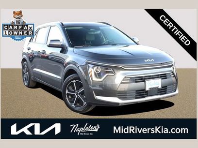 Used 2023 Kia Niro EX