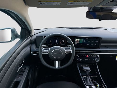 New 2026 Hyundai Tucson SEL image 16