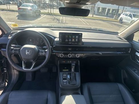 Used 2023 Honda CR-V EX-L image 17