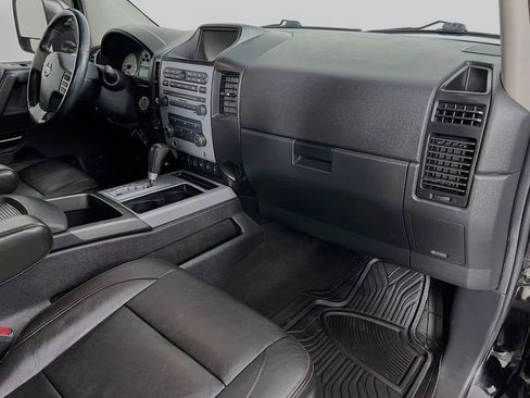 Used 2011 Nissan Titan PRO-4X w/ Pro-4x Technology Pkg image 25