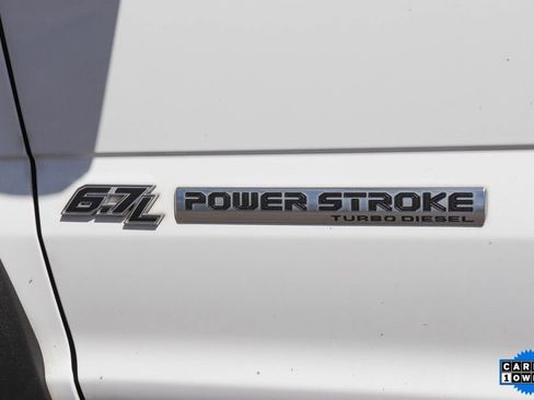 Used 2017 Ford F450 XL w/ Power Equipment Group RWD image 41