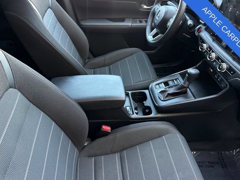 Used 2024 Honda CR-V Sport image 18