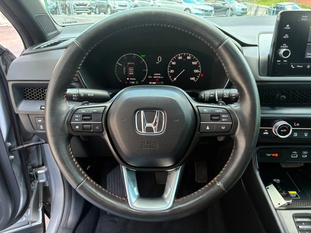 Used 2024 Honda CR-V Sport-L image 29