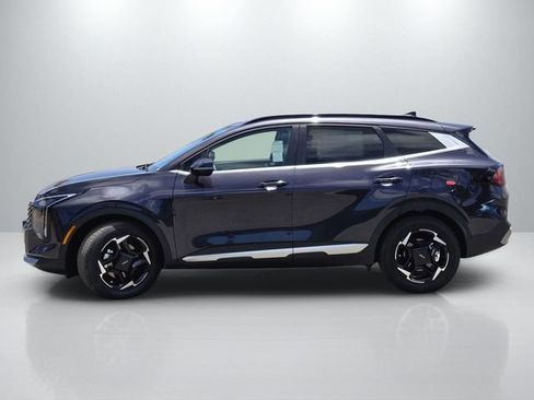 New 2026 Kia Sportage EX FWD image 7