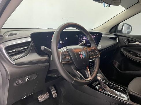 Used 2025 Buick Encore GX Preferred w/ Comfort Package image 33