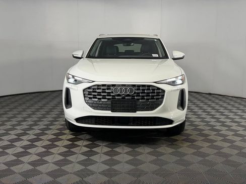 Used 2025 Audi Q5 Premium w/ Convenience Package AWD/4WD image 11