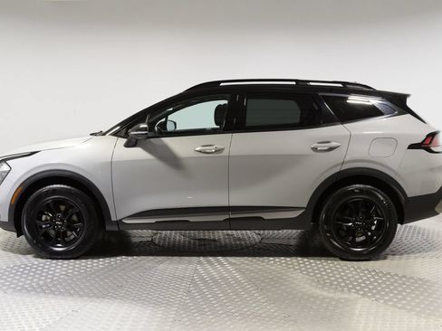 Used 2023 Kia Sportage X-Pro AWD/4WD image 4