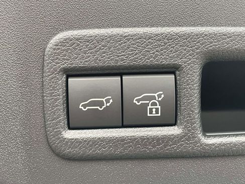 New 2026 Toyota bZ Limited image 13