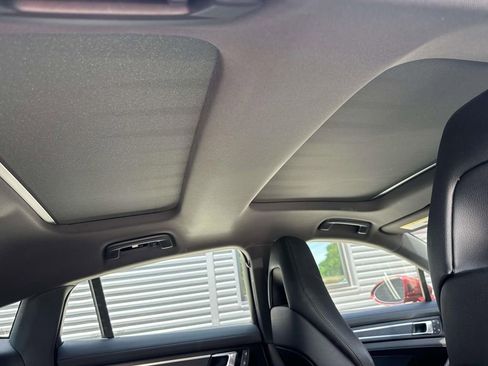 Certified 2023 Porsche Panamera Platinum Edition w/ Sport Chrono Package RWD image 15