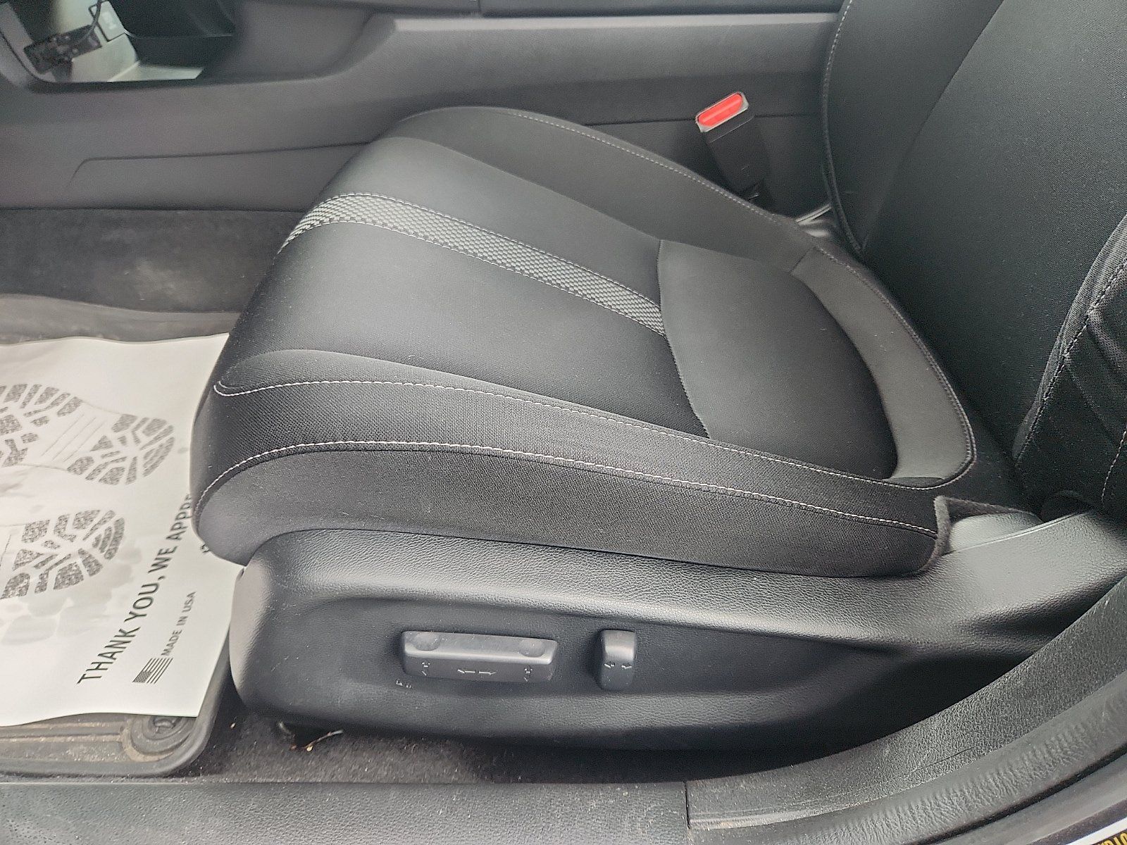Used 2021 Honda Civic EX image 23