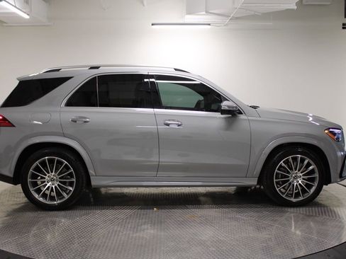 Certified 2026 Mercedes-Benz GLE 450 4MATIC image 12
