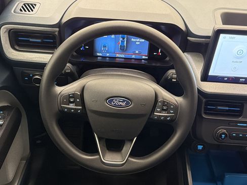 New 2026 Ford Maverick XLT FWD image 17