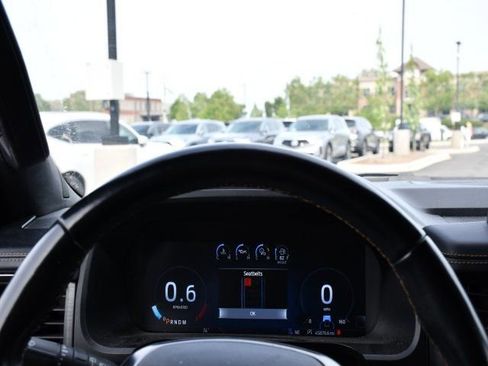 Used 2022 Ford Expedition Max Platinum image 20