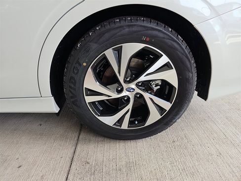 New 2025 Subaru Legacy Premium image 33