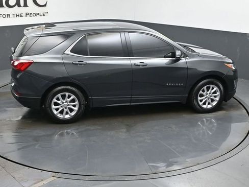 Used 2019 Chevrolet Equinox LT image 38