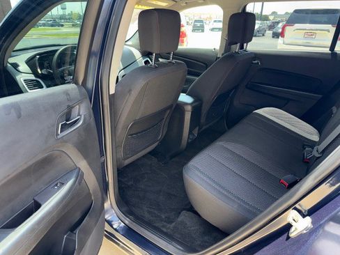 Used 2016 GMC Terrain SLE FWD image 11