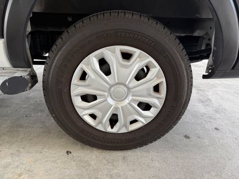 Used 2021 Ford Transit 250 Low Roof w/ Exterior Upgrade Package RWD image 14