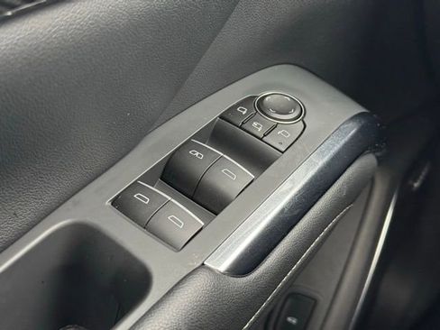 Used 2025 Chevrolet Traverse High Country w/ LPO, Floor Liner Package image 34