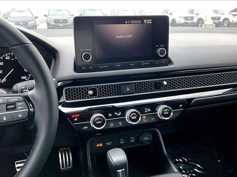 Certified 2025 Honda Civic Sport image 7