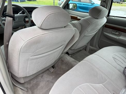 Used 1996 Mercury Grand Marquis GS RWD image 22