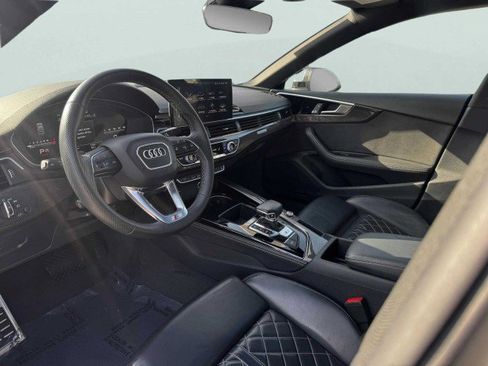 Used 2022 Audi S5 Premium Plus w/ Premium Plus Package image 17