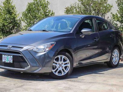 Used 2017 Toyota Yaris iA