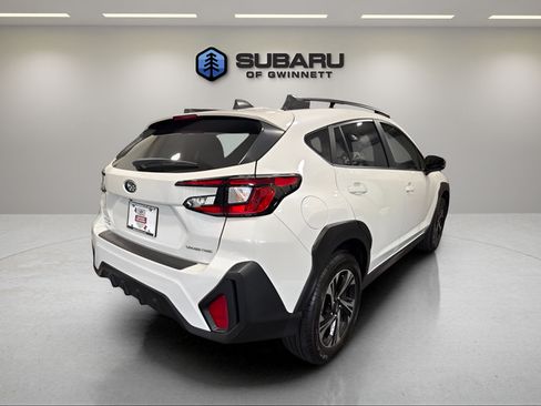 Certified 2024 Subaru Crosstrek 2.0i Premium AWD/4WD image 5