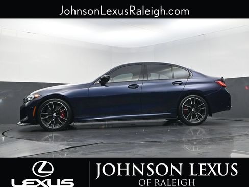 Used 2023 BMW M340i xDrive AWD/4WD image 23