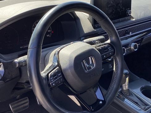 Used 2022 Honda Civic Sport image 7