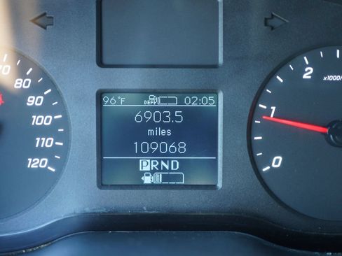 Used 2019 Mercedes-Benz Sprinter 170 image 13