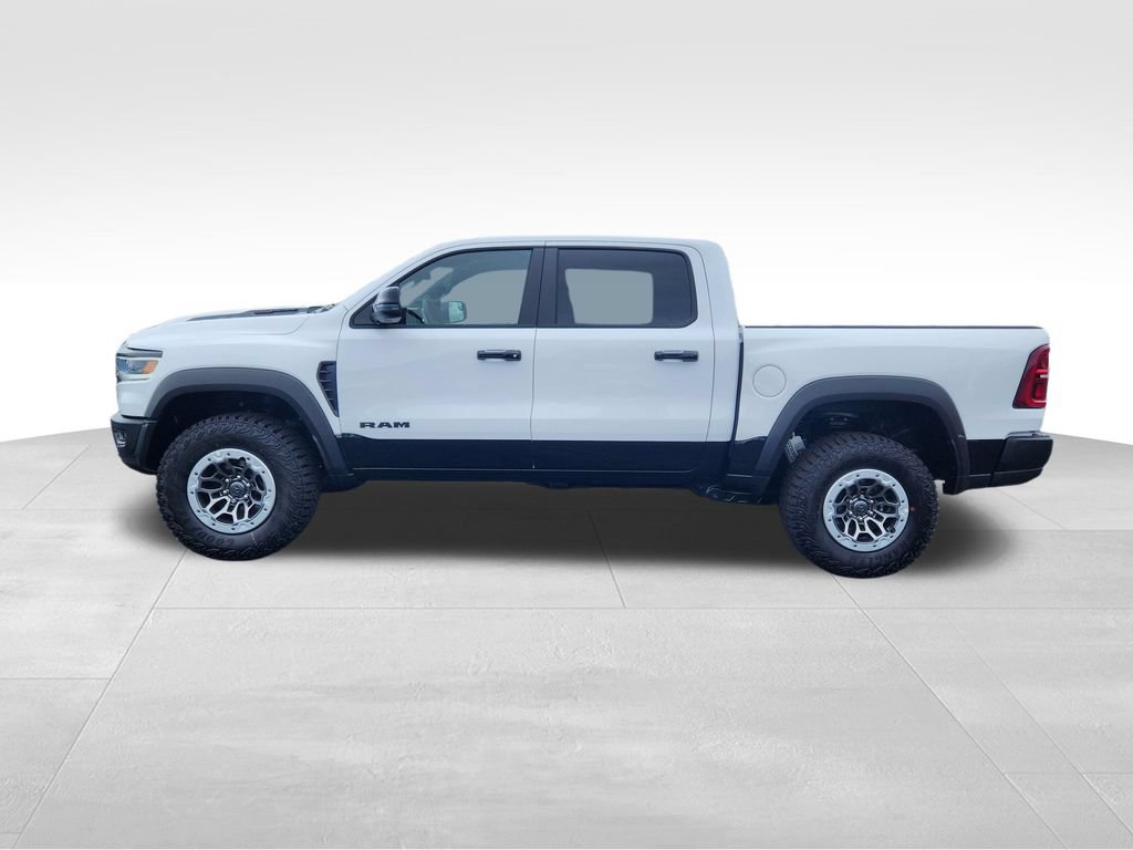 New 2026 RAM 1500 RHO AWD/4WD image 4