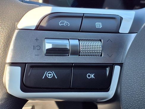 New 2026 Hyundai Santa Cruz SEL image 11