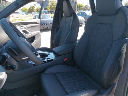 New 2026 Audi SQ5 Premium Plus AWD/4WD image 15