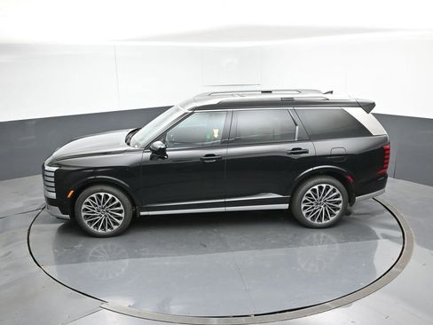 New 2026 Hyundai Palisade Calligraphy AWD/4WD image 19
