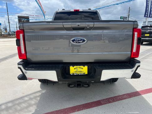Used 2024 Ford F250 Lariat AWD/4WD image 6