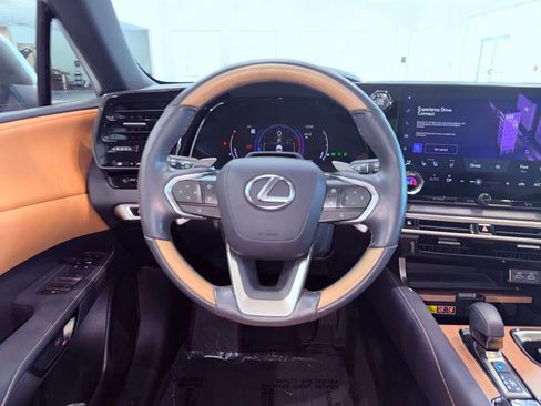 Used 2023 Lexus RX 350 Premium Plus w/ Cold Area Package FWD image 21