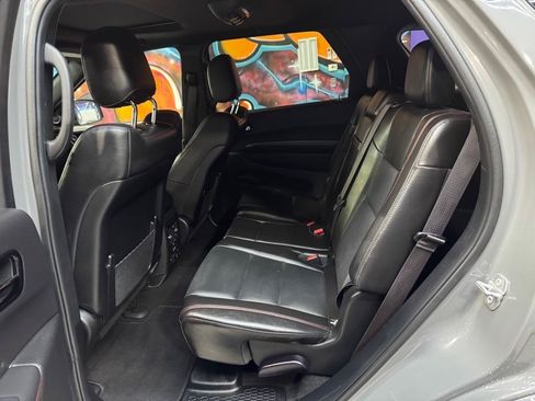 Used 2025 Dodge Durango R/T AWD/4WD image 13