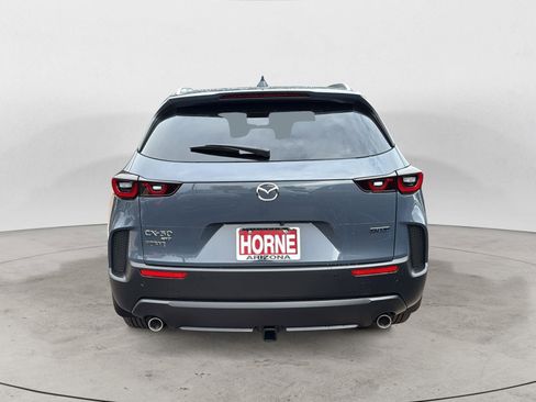 New 2026 MAZDA CX-50 2.5 Hybrid w/ Weather Package image 4